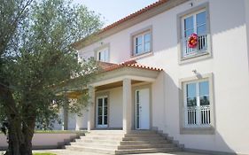 Casa Dos Capuchos